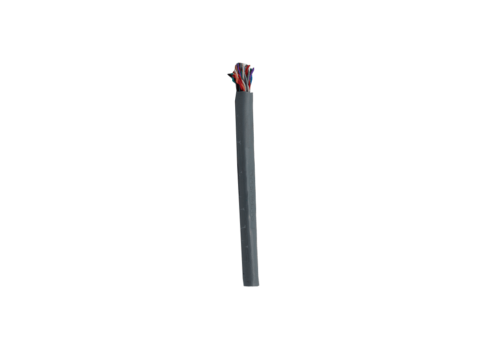 3 Pairs Telephone Cable